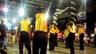 camhi bom retiro 17-09-2011 danza de merengue