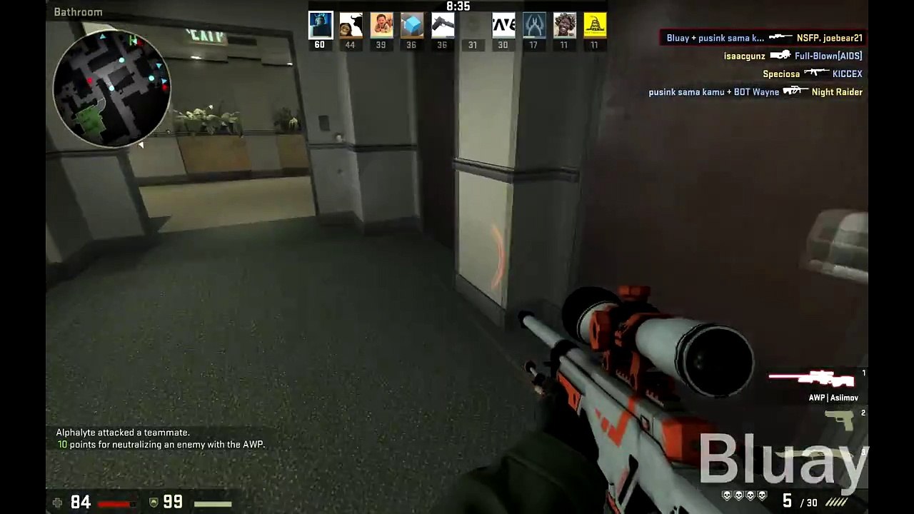 MLG