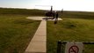 Helicopter ride @ Badlands National Park(2)