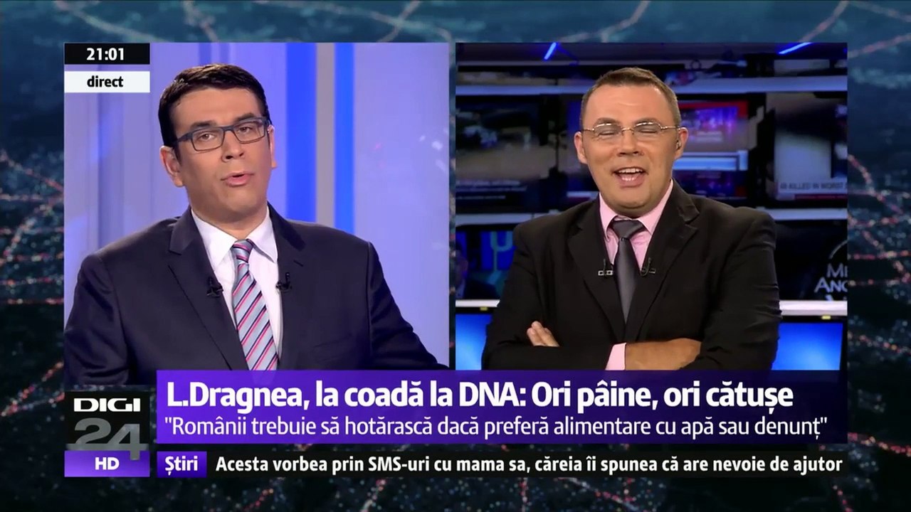 DIGI24 - Cazul "Nicolicea"