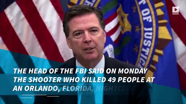 FBI: Orlando shooter may have been inspired by foreign extremists