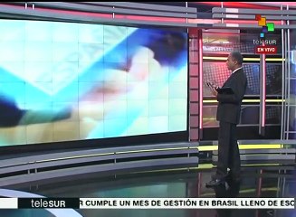 España: debate televisivo centra campaña electoral rumbo al #26J