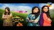 Haya Ke Daman Mein Episode 54 Promo HD Hum TV Drama 13 June 2016-Dailymotion