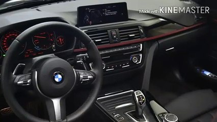 Bmw F30 NBT Donanım Yükseltme Seti