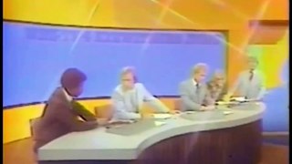 WBZ Eyewitness News at 11:00PM (5/29/1978)