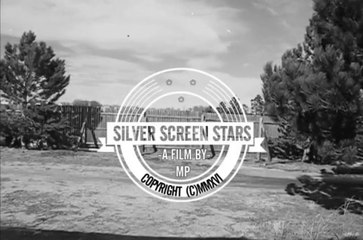 Silver Screen Stars