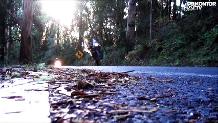 Jerome & Lotus feat. A Rose Jackson - Give Me Wings (Official Video HD)