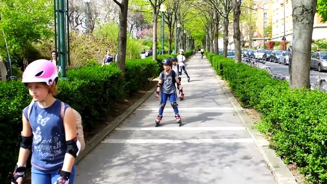 Stage Vacances de Pâques 2016 v.ct