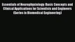 [Read] Essentials of Neurophysiology: Basic Concepts and Clinical Applications for Scientists