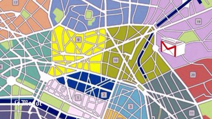 Les métadonnées ou tout ce que Internet révèle de vous à votre insu