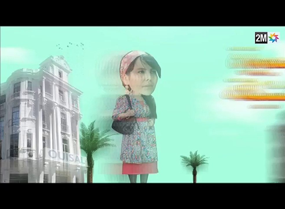كبور و الحبيب - Kabour et Lahbib -  الحلقة Episode 7