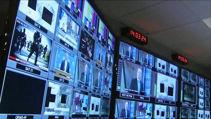 المرصد-إعلام رجال الأعمال ومصوري الباباراتزي