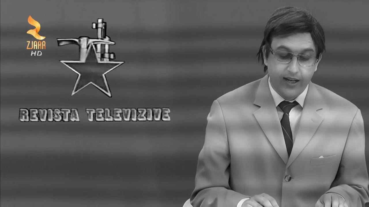 Shkruaje në Akull - REVISTA TELEVIZIVE , 13/06/2016