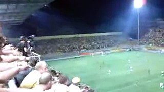 ARIS-BOLTON 1-1 DYNATA PIO DYNATA!!!!!!!!!!