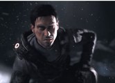 Tom Clancy's THE DIVISION - E3 2016 Trailer - Survival DLC Teaser- Expansion 2