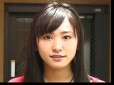 Aragaki Yui-'06 interview