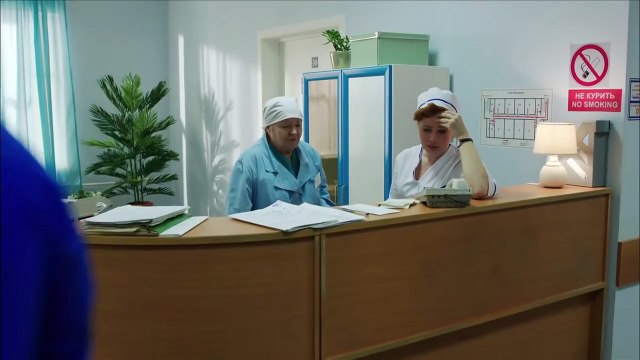 Практика – 16 серия