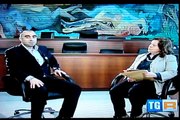 Alfredo Trinchese M5S Viareggio - Intervista RAI3 Elezioni amministrative 26-27 Maggio 2013