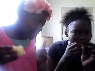 Lemon challenge prank.... discussing
