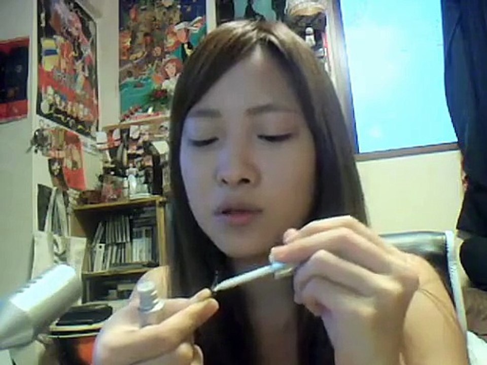 伝説のニコ生化粧配信　ケミキラアキラ　Makeover chez les femmes japonaises maquillage