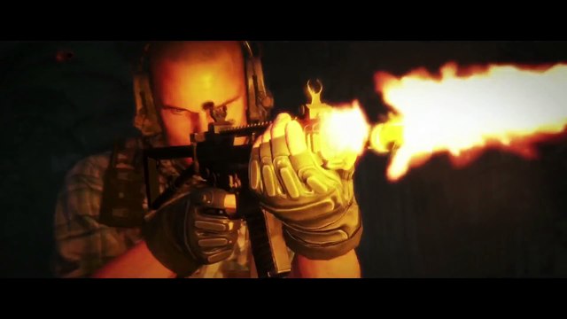 Ghost Recon Wildlands: Fight for the Wildlands - Official E3 2016 Trailer (Official Trailer)