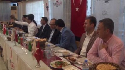 Kan Bağışlayanlara Bronz Madalya