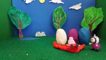 Videos de Peppa Pig Stop Motion de Juguetes Muy Bonitos y divertidos de Peppa la cerdita | Kids TV