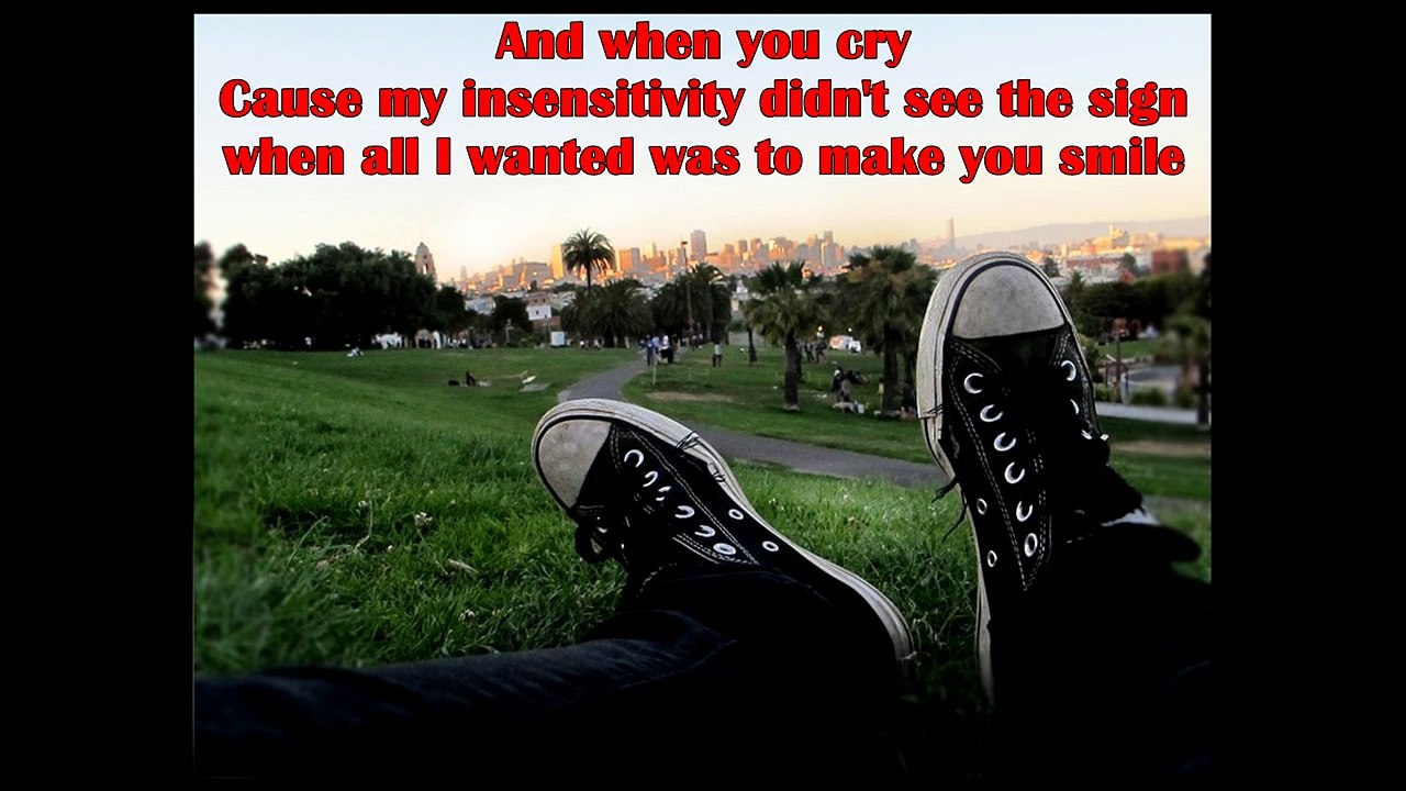 Fiji Feat J Boog  - Lonely Days (Lyrics)