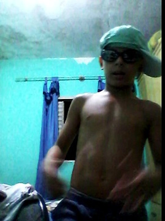 Fanque do mc miguel.  Nome da música.  Aique chu