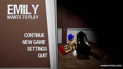 ホラーゲーム「ちびまる子ちゃん」 始まるよ〜！Emily Wants To Play実況プレイ　part5