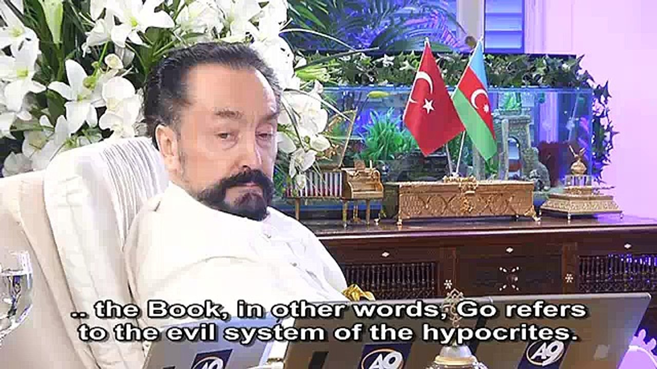 God tells us in the Quran to research those who are against Islam and Quran, and the hypocrites