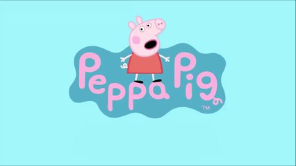 Peppa Pig is Crying! Why?