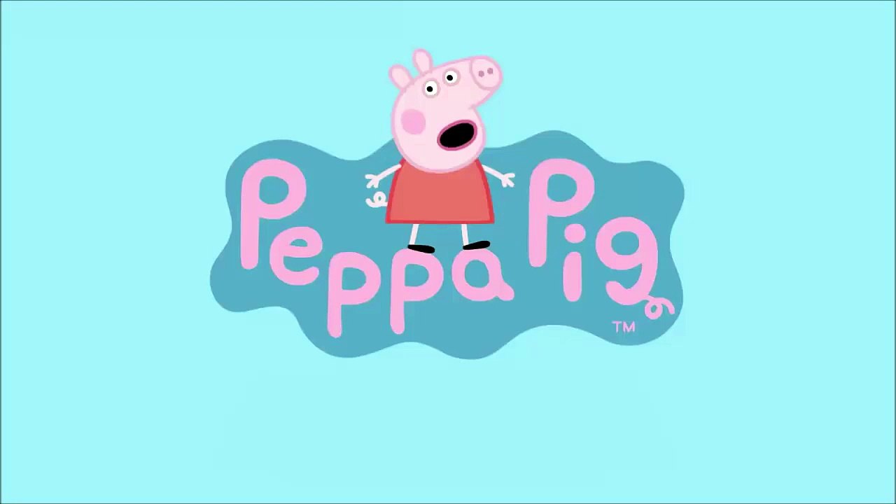 Peppa Pig is Crying! Why?