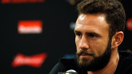 "Osorio es el ideal para romper muchos paradigmas"