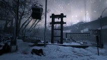Official Survival DLC Teaser Trailer - Tom Clancy's The Division (Official Trailer)