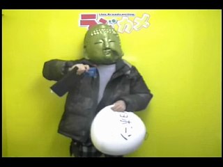 ラジカメ 160 番目の発信!! 2012/02/25/14:28:01