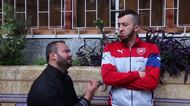 Teslafe En Algérie , Anes Tina , التسلاف