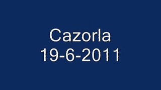 Cazorla, 19-6-2011.avi
