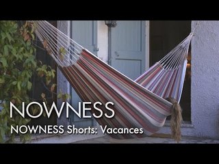 A summer spent poolside with a retired countess