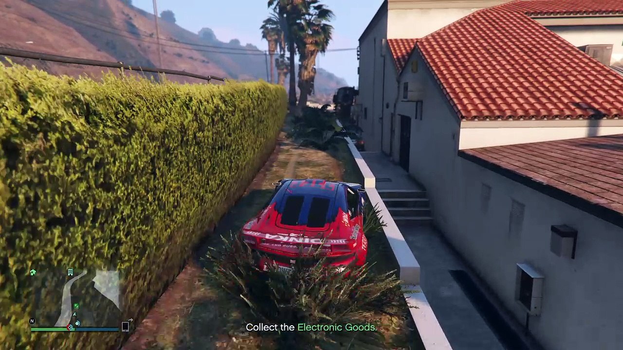 Big kaplosion