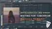 Martin Garrix - ID [Waiting For Tomorrow] (FL Studio Remake  FLP)