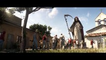 Ubisoft E3 2016 Ghost Recon Wildlands Trailer: Cartel Cinematic
