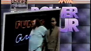 PH 8/25/89- Funk's Grill w/Norman & Pillman