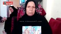 بالفيديو.. تفاصيل غرق الطفلين على وبسملة ضحيتى الإهمال بقرية الكنارى السياحية ببورسعيد