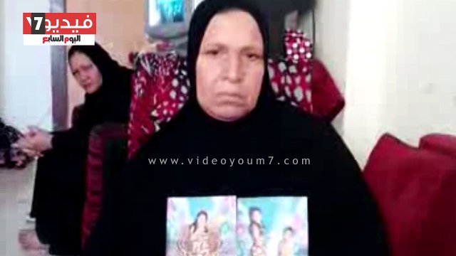 بالفيديو.. تفاصيل غرق الطفلين على وبسملة ضحيتى الإهمال بقرية الكنارى السياحية ببورسعيد