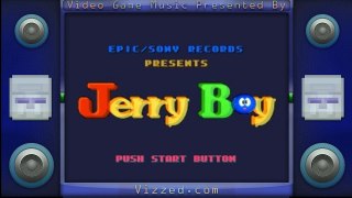 Opening - Jerry Boy (SNES Music) by Hirohiko Fukuda, Manabu Saito, Akira Yamaoka