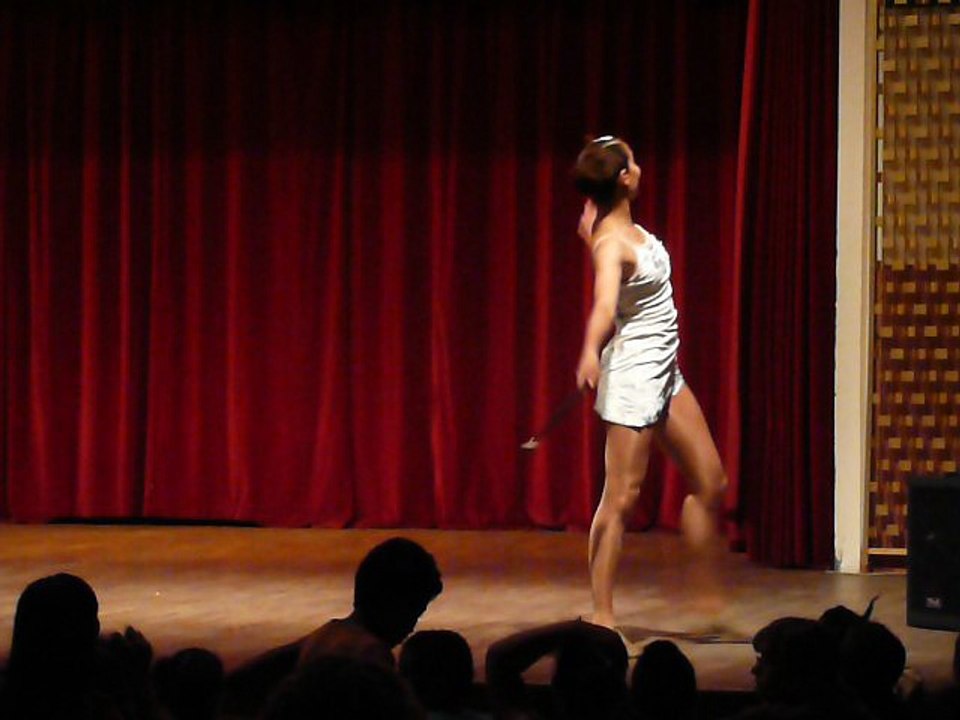 Vidéo - Il y a quelques temps - Extrait du gala - 28-06-2008