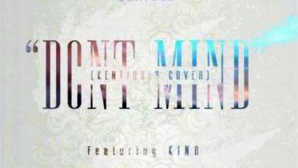 Shaydee ft. King – Don’t Mind (NEW MUSIC 2016)