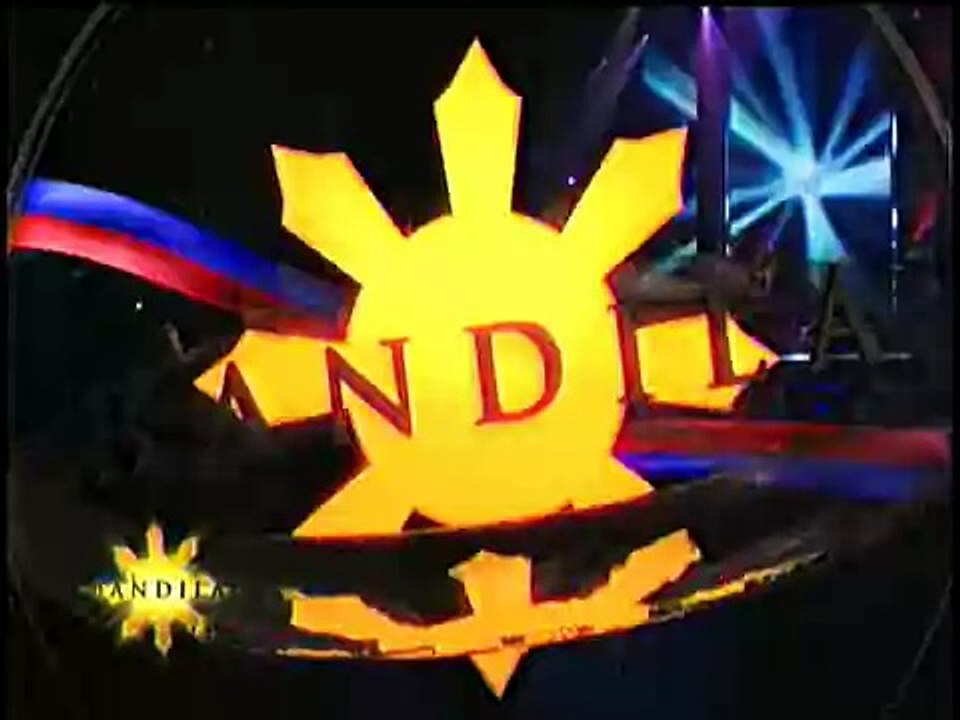 Charice David Foster & Friends Philippines Arrival news on Bandila (Oct-22-2010)