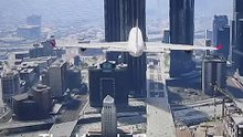 The Fly Of Allahu Akbar Has Been Planted